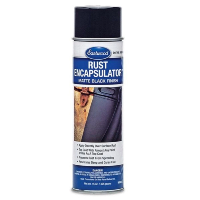 Rust encapsulator, aerosol 15 oz