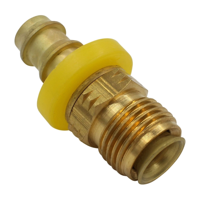 Tilkobling 5/16'' swivel