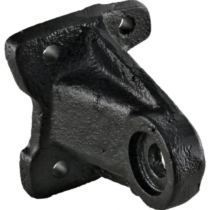 Rammebraket for slavesylinder 63-82 corvette