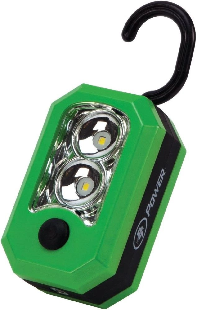 Arbeidslykt led