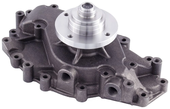 Vannpumpe Ford 6,9D/7,3D 83-94, ikke TD