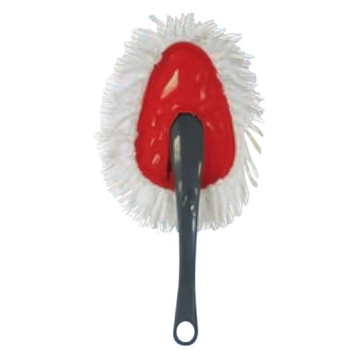 Microfiber interiør kost
