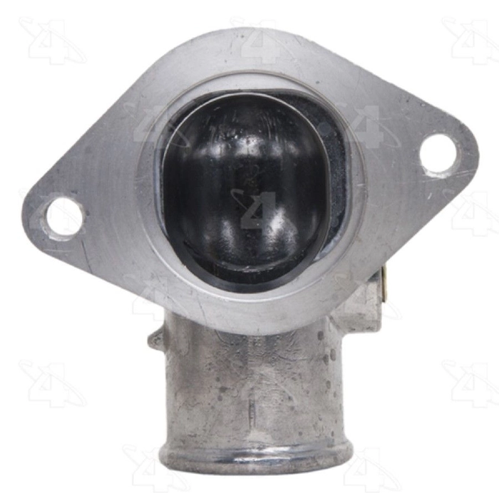 Water outlet ford fe