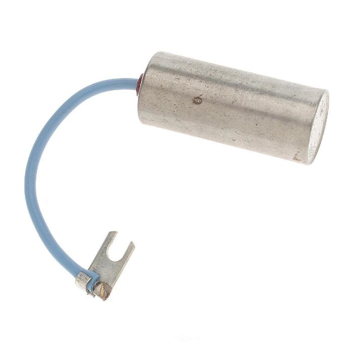 Kondensator 6v