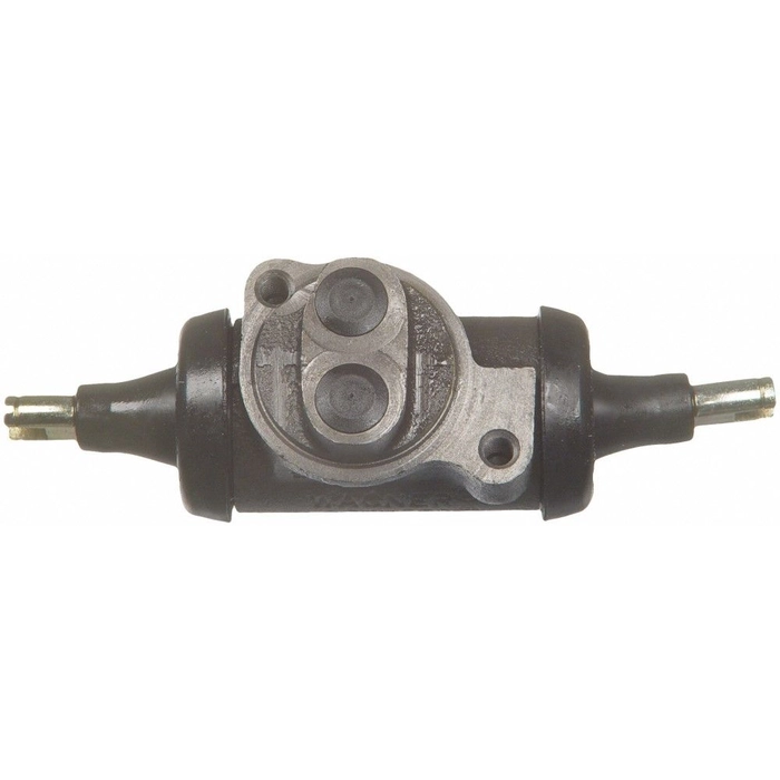 Wheel cylinder