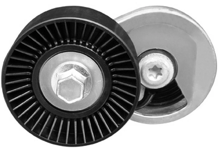 Tensioner, belt