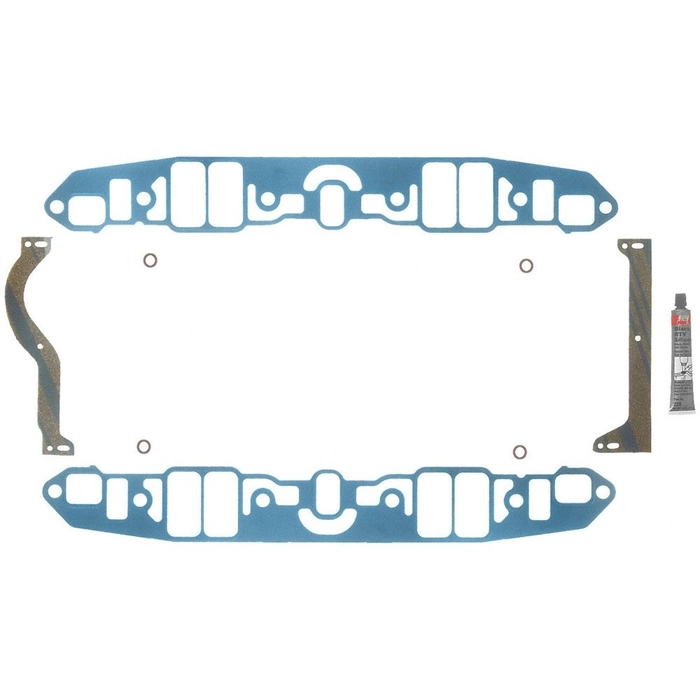 Intake manifold gasket mopar 318-360 67-90