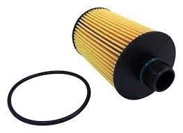 Oljefilter