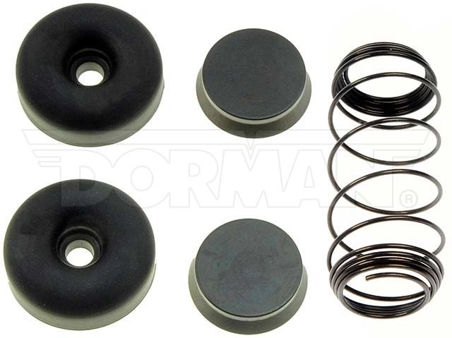 Wheel cyl rep kit 1-1/8''