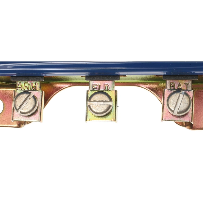 Spenningsregulator ford 37-56