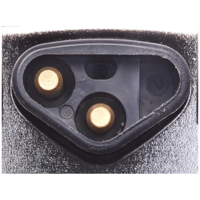 Spenningsregulator div mopar 71-93
