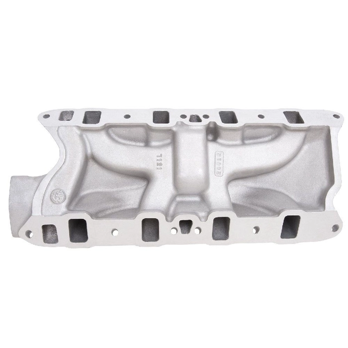 Innsugsmanifold performer rpm ford sb
