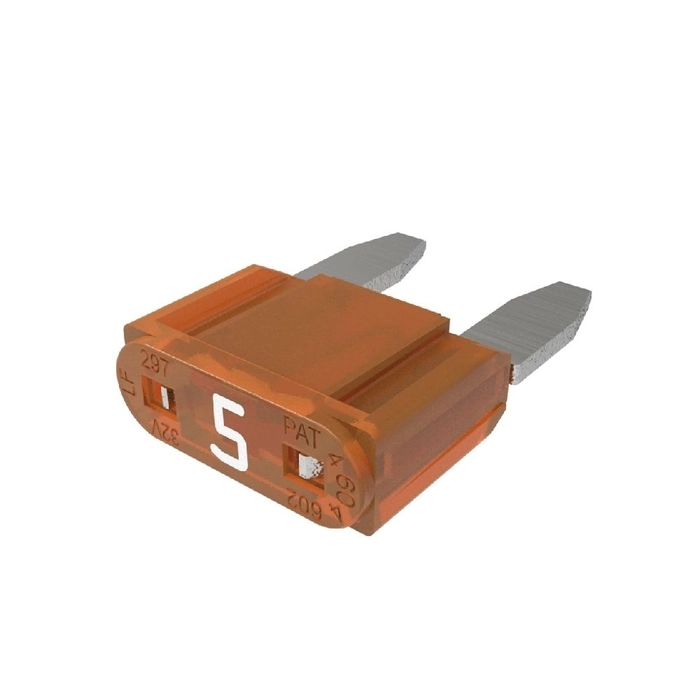 Sikring 5amp mini