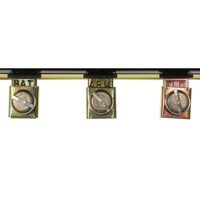 Spenningsregulator div gm 55-68 + studbaker 62-64 for 35 apm dynamo