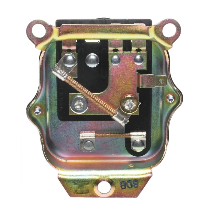Spenningsregulator pontiac 63-68