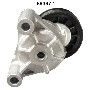 Tensioner