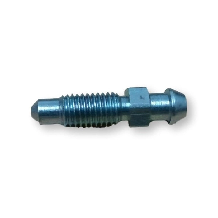 Lufteskrue m7 x 1,0
