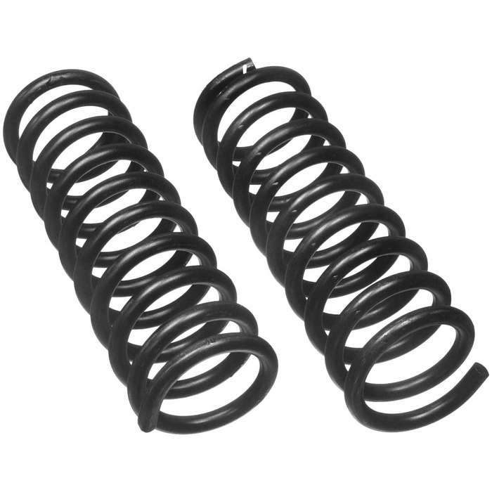 Coil spring