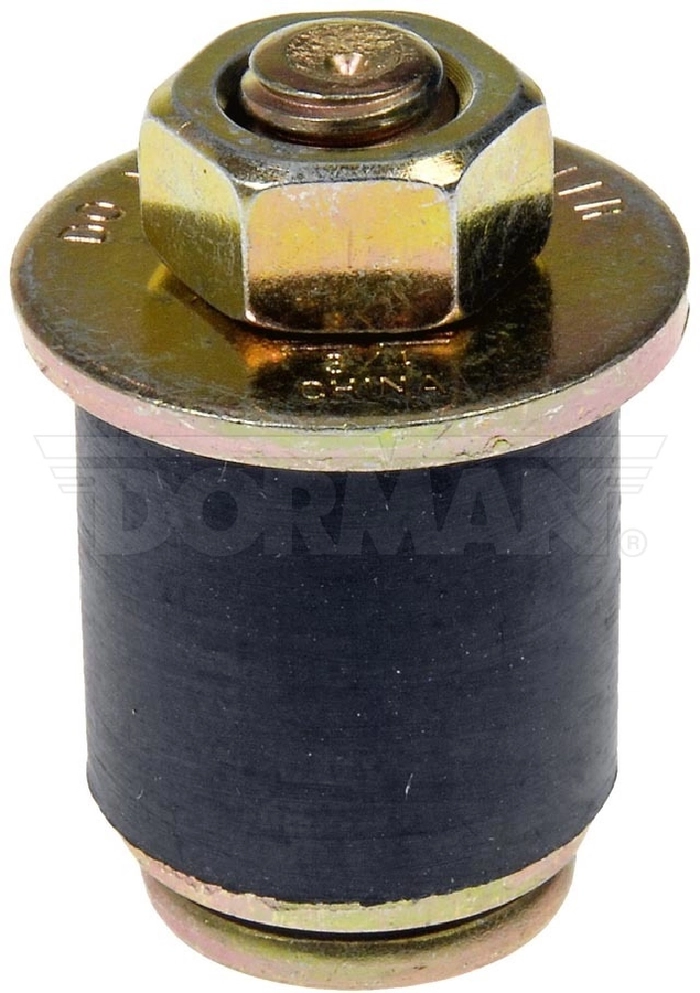 Expansion plug rubber 3/4"-7/8"