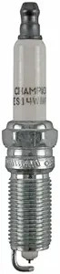 Spark plug