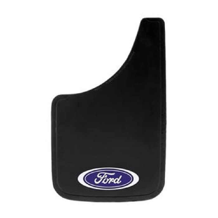 Mud guard ford 9x15"