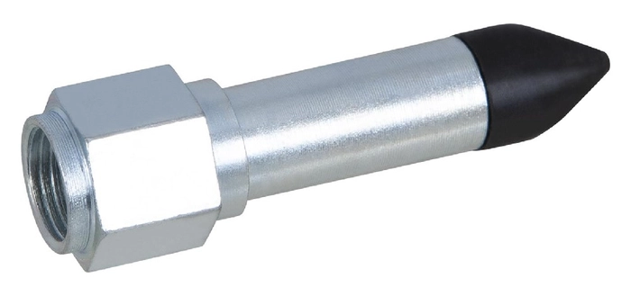 Smørenippel adapter
