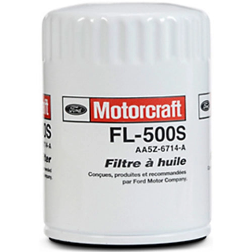 Oljefilter