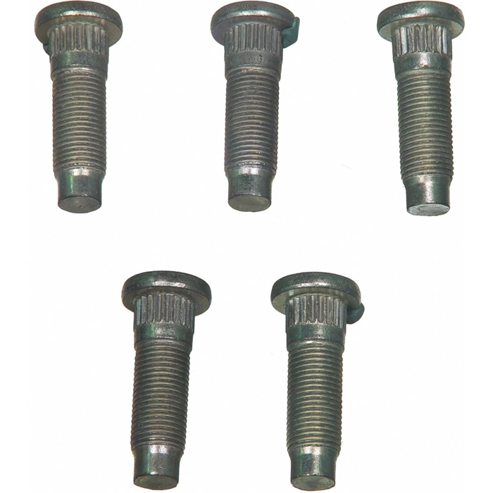 Wheel stud