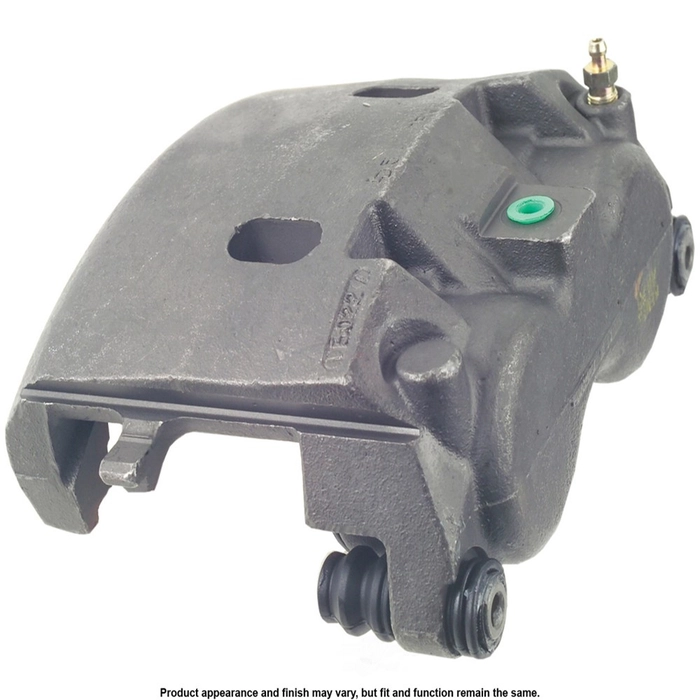 Caliper dodge ram 03-08 front lh