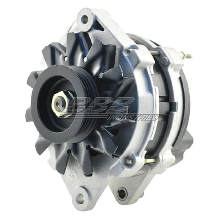 Alternator mopar 84-89 90a