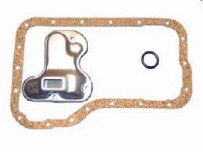 Filterkit automat f4eat/f4a-el 90->