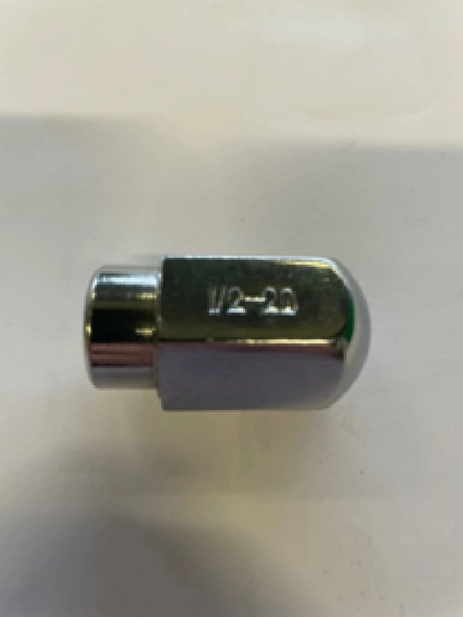Wheel nut