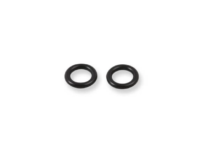 O-ring transfer tube - sett