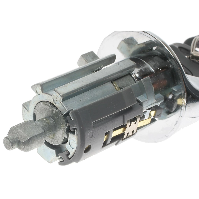 Ignition lock cylinder ford 90-96 chrome