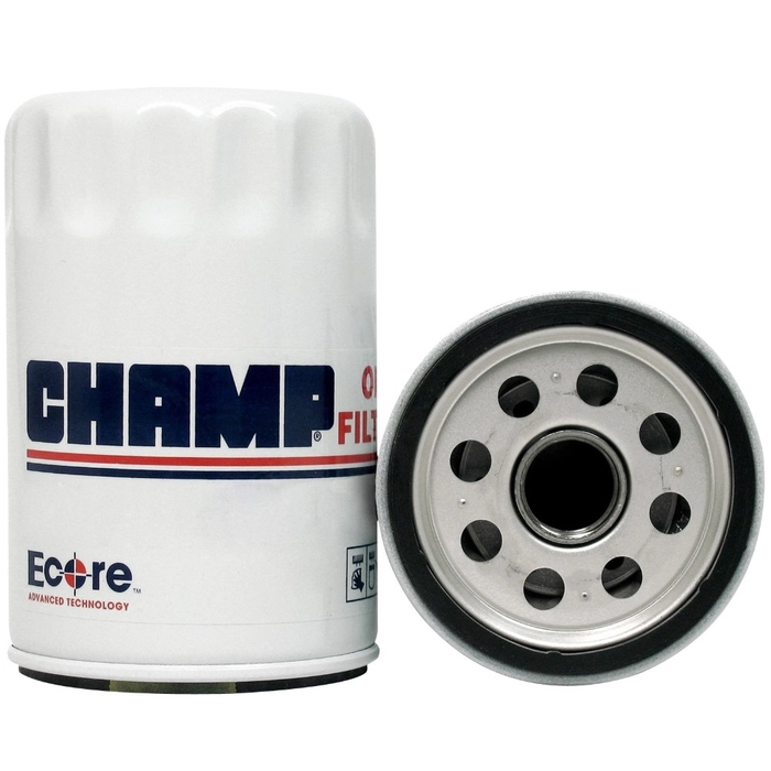 Oil filter chevy sb/bb long