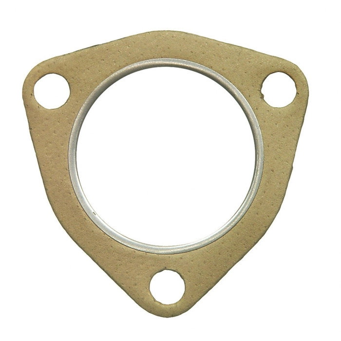Exhaust pipe flange gasket