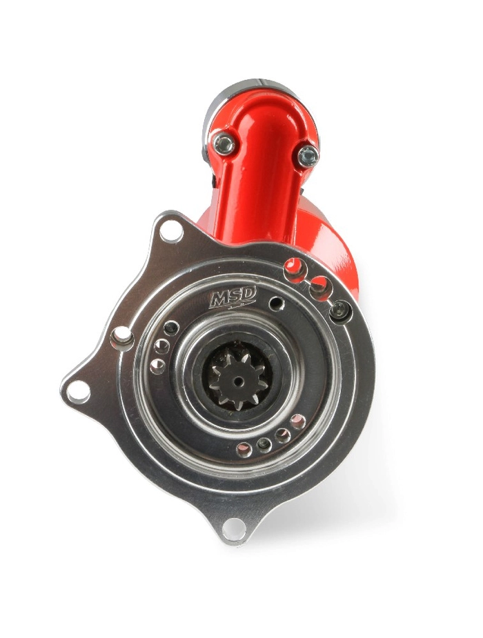 Starter dynaforce ford fe 390/427/428
