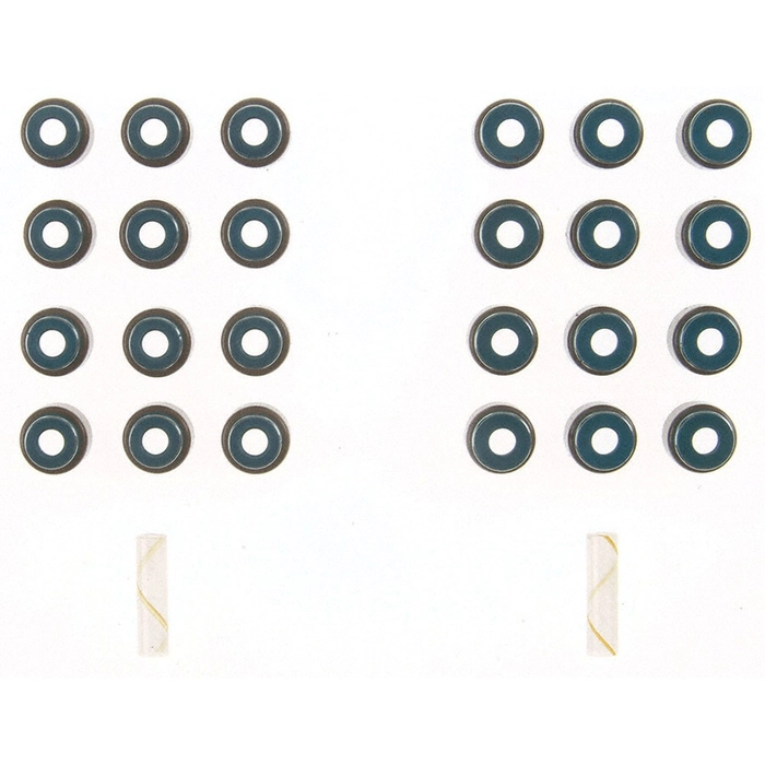 Valve stem seal