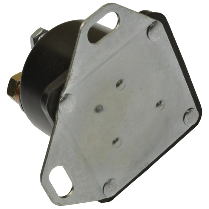 Starter solenoid ford