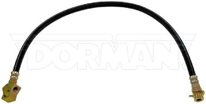 Brake hose