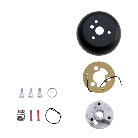 Installation kit grant
