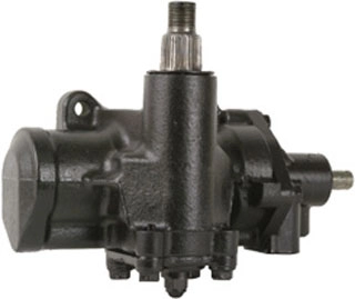 Steering gear, 3-bolt gm 99-07