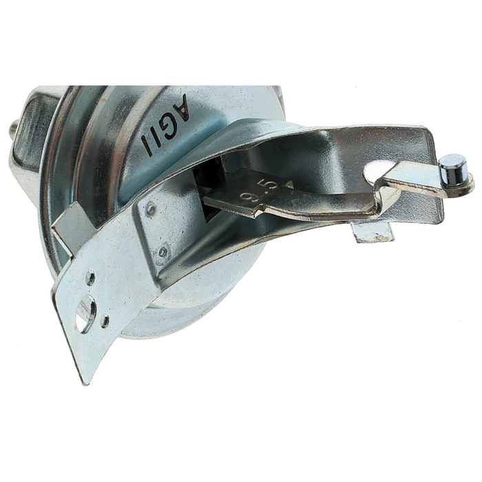 Vacuum control
