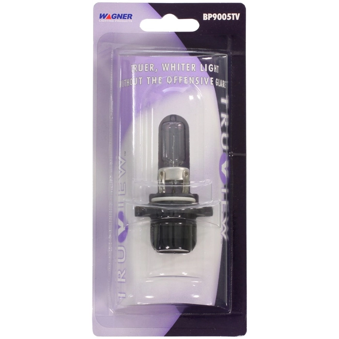 Bulb, truview