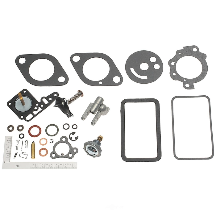 Jiffy kit