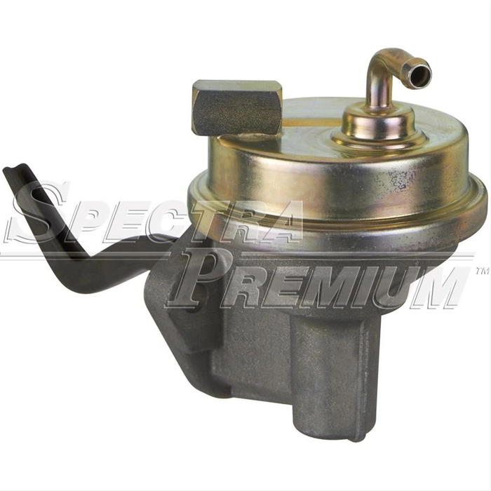 Bensinpumpe bruk m4553