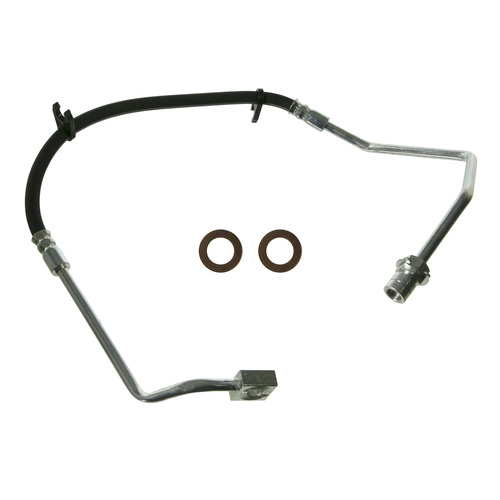 Brake hose front bruk h620583