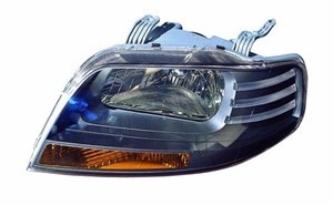 Headlamp rh