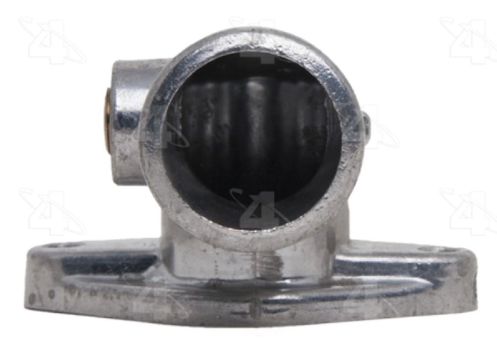 Water outlet ford fe