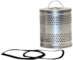Oil filter
